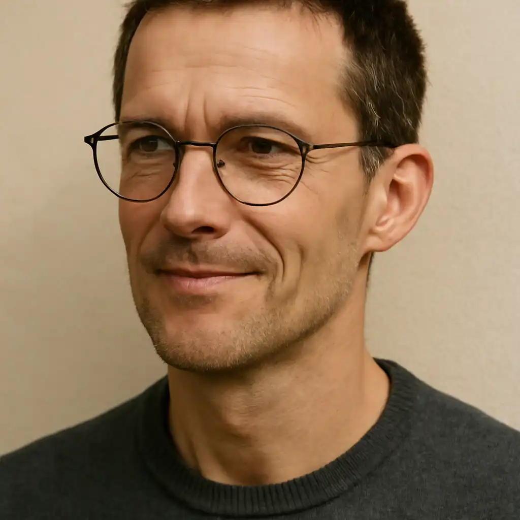 Christopher Wells